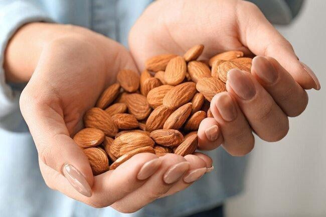 Customs Clearance & Import Regulations for Bulk California Almonds in EU, Middle East & Africa